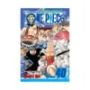 One Piece (Manga) Volume 40