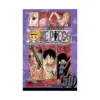 One Piece (Manga) Volume 50