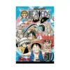One Piece (Manga) Volume 51