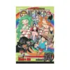 One Piece (Manga) Volume 53