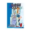 Yu-Gi-Oh! Gx (Manga) Volume 05