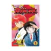 9781421534855 Rin-Ne (Manga) Volume 01