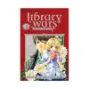 Library Wars: Love & War (Manga) Volume 03