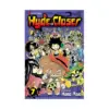 Hyde & Closer (Manga) Volume 07