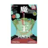 Maoh: Juvenile Remix (Manga) Volume 08