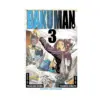 Bakuman (Manga) Volume 03