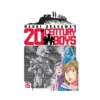 20th Century Boys (Manga) Volume 15