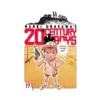 20th Century Boys (Manga) Volume 17