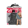 20th Century Boys (Manga) Volume 19