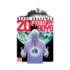 20th Century Boys (Manga) Volume 20