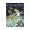 Children of the Sea (Manga) Volume 04