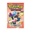 Pokemon Adventures: #11 Gold and Silver (Manga) Volume 11