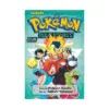 Pokemon Adventures: #12 Gold and Silver (Manga) Volume 12