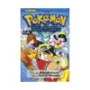 Pokemon Adventures: #13 Gold and Silver (Manga) Volume 13