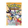 9781421535487 Pokemon Adventures: #14 Gold and Silver (Manga) Volume 14