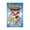 Pokemon Adventures: #16 Ruby and Sapphire (Manga) Volume 16