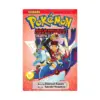Pokemon Adventures: #18 Ruby and Sapphire (Manga) Volume 18