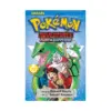 Pokemon Adventures: #19 Ruby and Sapphire (Manga) Volume 19