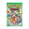9781421535555 Pokemon Adventures: #21 Ruby and Sapphire (Manga) Volume 21