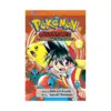 9781421535579 Pokemon Adventures: #23 Firered and Leafgreen (Manga) Volume 23