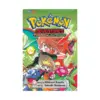 9781421535586 Pokemon Adventures: #24 Firered and Leafgreen (Manga) Volume 24