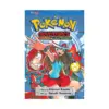 9781421535593 Pokemon Adventures: #25 Firered and Leafgreen (Manga) Volume 25