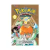 Pokemon Adventures: #27 Emerald (Manga) Volume 27