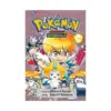 9781421535630 Pokemon Adventures: #29 Emerald (Manga) Volume 29