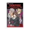 9781421535692 Vampire Knight (Manga) Volume 10