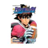 9781421535777 Eyeshield 21 (Manga) Volume 35