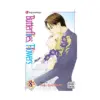 9781421535814 Butterflies, Flowers (Manga) Volume 08
