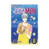 9781421535913 Otomen (Manga) Volume 08