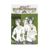 9781421535920 Natsume's Book of Friends (Manga) Volume 08