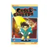 9781421536132 Case Closed (Manga) Volume 47