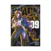 Black Lagoon (Manga) Volume 09
