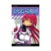 9781421536415 Excel Saga (Manga) Volume 23