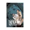 9781421536682 Ikigami: The Ultimate Limit (Manga) Volume 07
