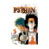 9781421536804 Psyren (Manga) Volume 05