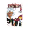 9781421536811 Psyren (Manga) Volume 06