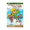 The Legend of Zelda (Manga) Volume 10