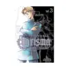 9781421537269 Afterschool Charisma (Manga) Volume 03