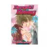 Dengeki Daisy (Manga) Volume 03