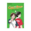 Cross Game 2-In-1 Omnibus Edition [08-09] (Manga) Volume 04