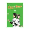 Cross Game 2-In-1 Omnibus Edition [12-13] (Manga) Volume 06