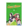Cross Game 2-In-1 Omnibus Edition [16-17] (Manga) Volume 08