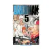 Bakuman (Manga) Volume 05