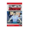 9781421538129 Fullmetal Alchemist (Manga) Volume 24
