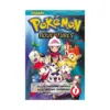 9781421538167 Pokemon Adventures: #30 Diamond and Pearl/Platinum (Manga) Volume 01