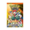 Pokemon Adventures: #31 Diamond and Pearl/Platinum (Manga) Volume 02