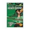 Ultimo (Manga) Volume 02